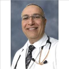 Ghassan S. Safadi, M.D., FAAAAI
