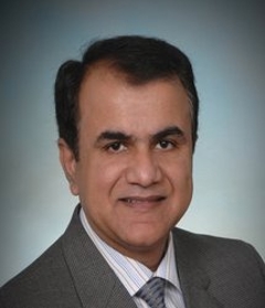 Zafar Magsi, M.D.