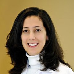 Enas Kanama, M.D.