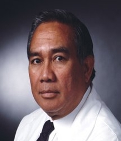 Rogelio A. Sanchez, M.D.