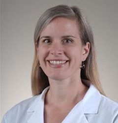 Helen Mabry, M.D.