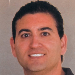 George M. Hebeka, DDS