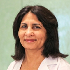 Naheed Sufi, MD
