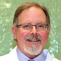 James G. Roby, MD
