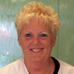 Mary Traver, CNP