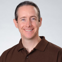 Kevin Martin, M.D.