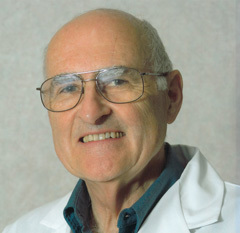 Robert Desmond, MD