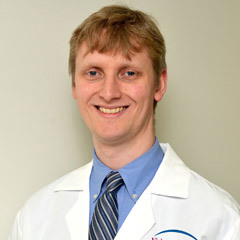 Matthew Currie, M.D.