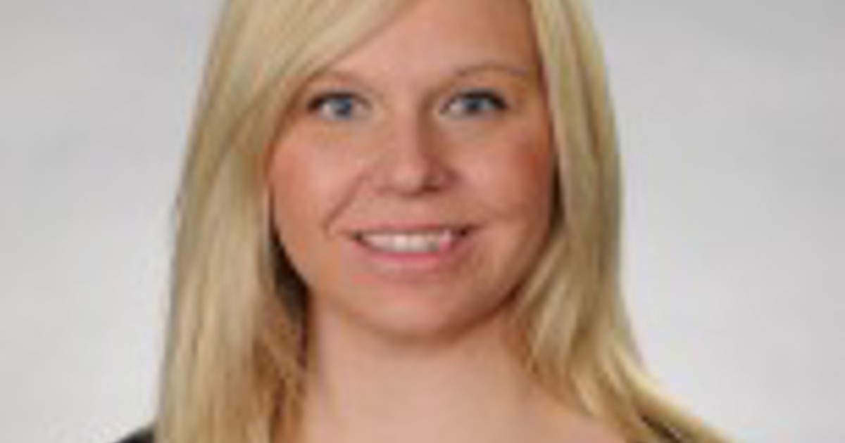 Jennifer Devries Dnp Np C Wood County Hospital