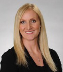 Kristen Hogrefe, CNP