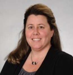 Kelly Blickensderfer CNP