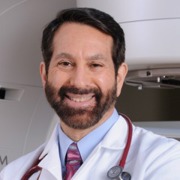 Robert S. Lavey, M.D., M.P.H.