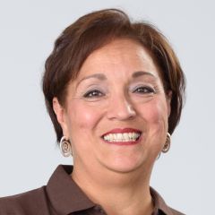 Diane Fouts, CNP