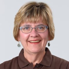 Susan Perkins, CNP
