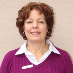 Marjean Beck, PNP