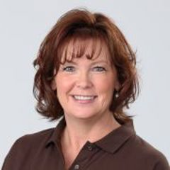 Dot Barnes, CNP