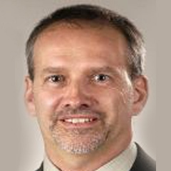 Dr. Daniel Gaudin