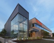 Falcon health open house