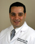 Wood County Hospital Welcomes Vascular Surgeon
