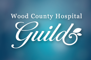 Wood County Hospital Guild image 
