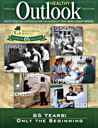 Newsletter - Special Edition 65th Anniversary