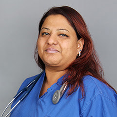 Dr. Pooja Gupta, MD