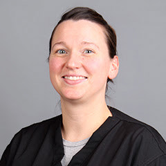 Meg Boyd, CNP