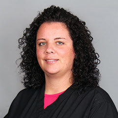 Rebecca Baker, CNP