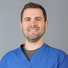 Matthew White, DO