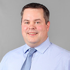 Ryan Stahl, MD