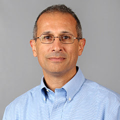 Yazan Sarsour, DO