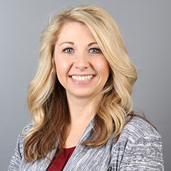 Jessica Hartman, CNP