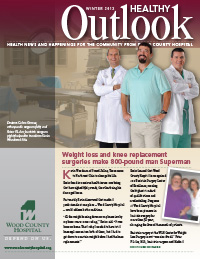 Newsletter - Winter 2013