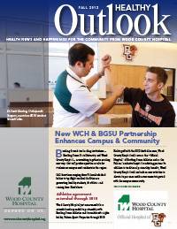 Newsletter - Fall 2012