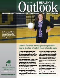 Newsletter - Fall 2013