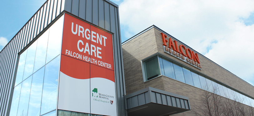 Falcon Health Center