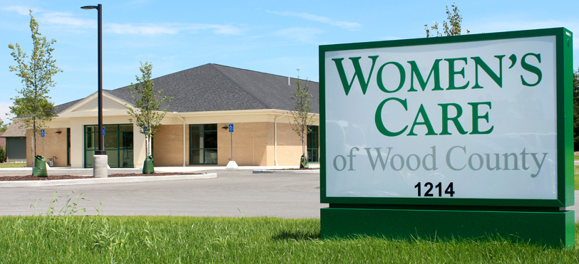 Women's Care of Wood County