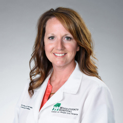 Laurie Meyer, CNP