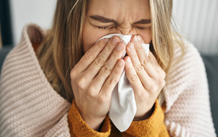 How to Prepare for the Flu Season