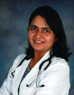 Alka Seth, MD
