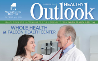 Newsletter - Summer 2018