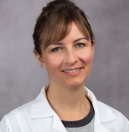 STEFANIE JOHNSON, CNP