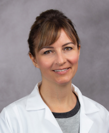 STEFANIE JOHNSON, CNP