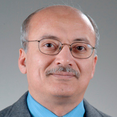 Munier M.S. Nazzal, M.D., F.R.C.S, F.A.C.S.