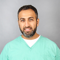 Dr. Ndal Farah
