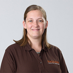 Joy Barnes, M.D.