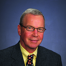 David Brown, M.D.