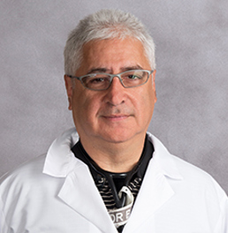 Reeshad Buhariwalla, M.D.