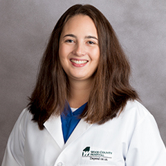 Kristen Craig, M.D.