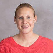 Melissa Moore, M.D., F.A.A.P.